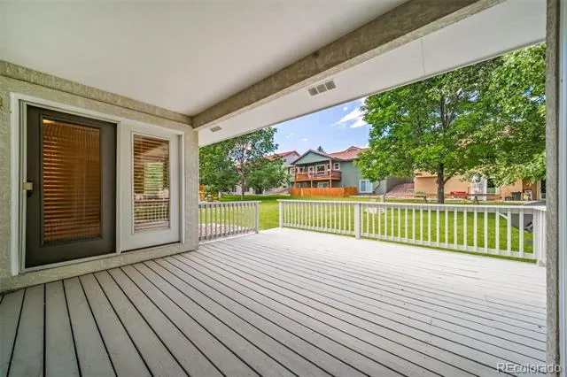 4384 Las Lunas Court Castle Rock, CO 80104