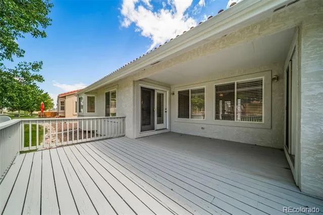 4384 Las Lunas Court Castle Rock, CO 80104