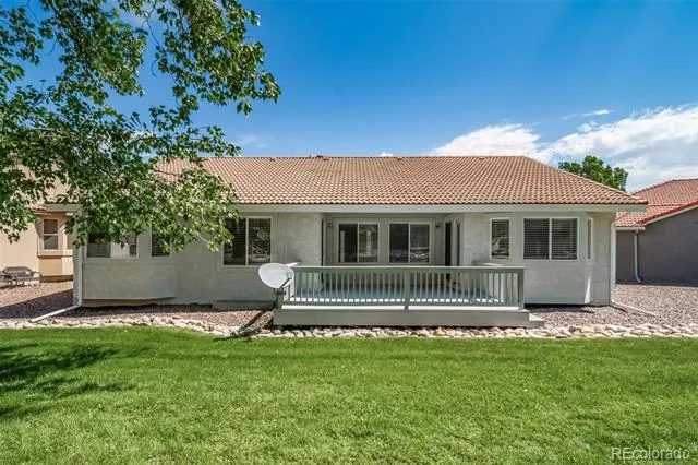 4384 Las Lunas Court Castle Rock, CO 80104