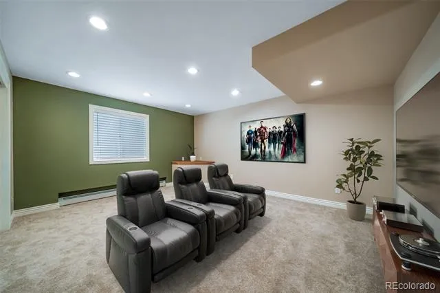 4384 Las Lunas Court Castle Rock, CO 80104