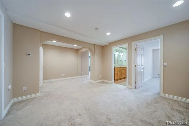4384 Las Lunas Court Castle Rock, CO 80104