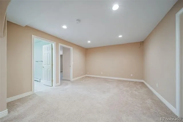 4384 Las Lunas Court Castle Rock, CO 80104