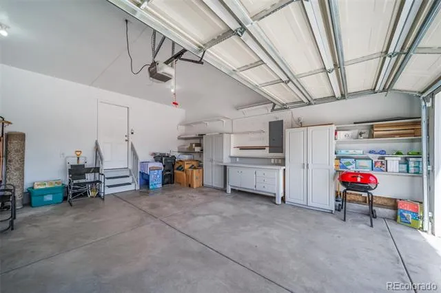 4384 Las Lunas Court Castle Rock, CO 80104