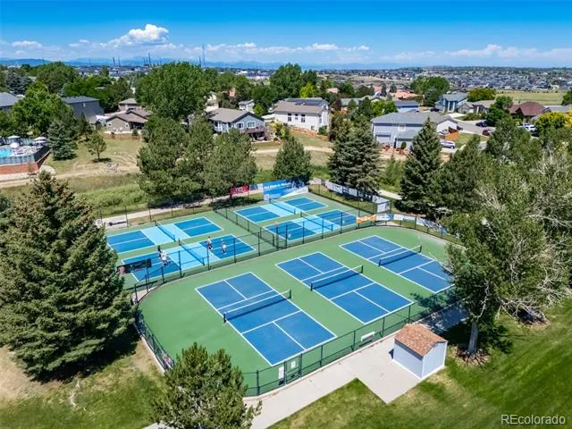 4384 Las Lunas Court Castle Rock, CO 80104