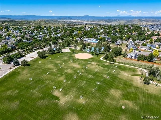 4384 Las Lunas Court Castle Rock, CO 80104
