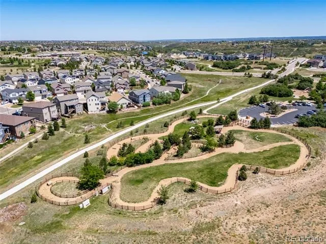 4384 Las Lunas Court Castle Rock, CO 80104