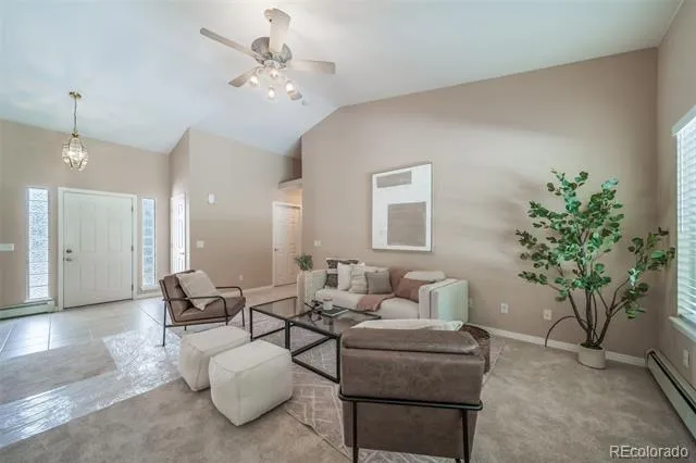 4384 Las Lunas Court Castle Rock, CO 80104