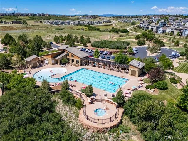 4384 Las Lunas Court Castle Rock, CO 80104