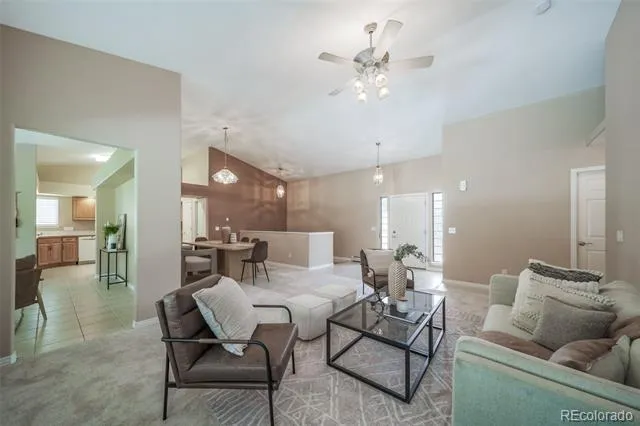 4384 Las Lunas Court Castle Rock, CO 80104