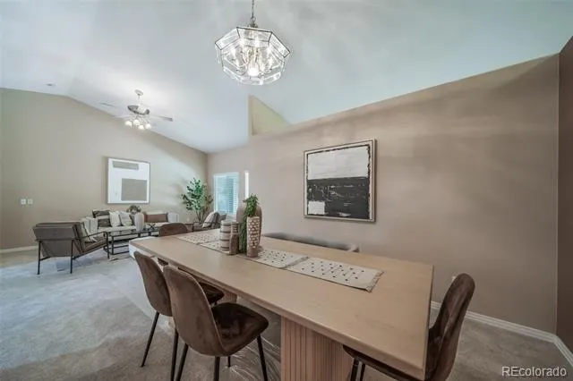 4384 Las Lunas Court Castle Rock, CO 80104