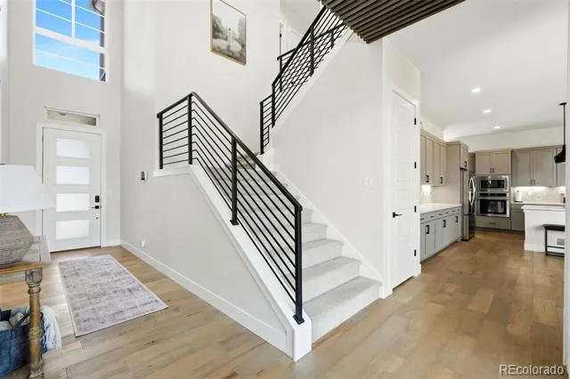 1702 Branching Canopy Drive Windsor, CO 80550