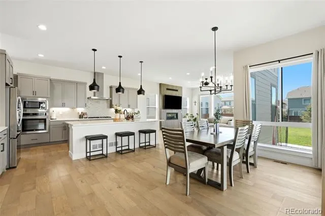 1702 Branching Canopy Drive Windsor, CO 80550