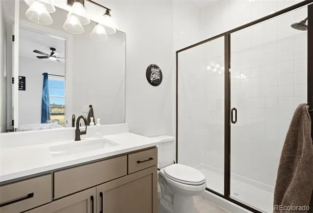 1702 Branching Canopy Drive Windsor, CO 80550
