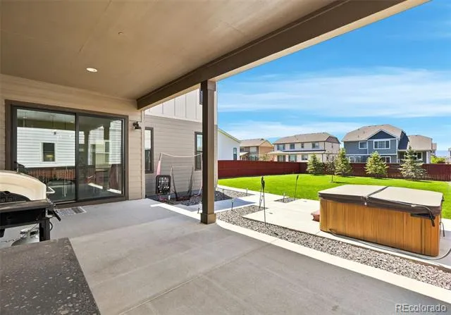 1702 Branching Canopy Drive Windsor, CO 80550