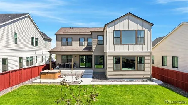 1702 Branching Canopy Drive Windsor, CO 80550