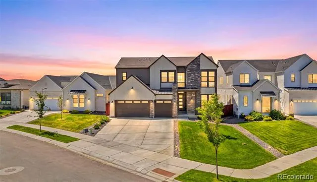 1702 Branching Canopy Drive Windsor, CO 80550