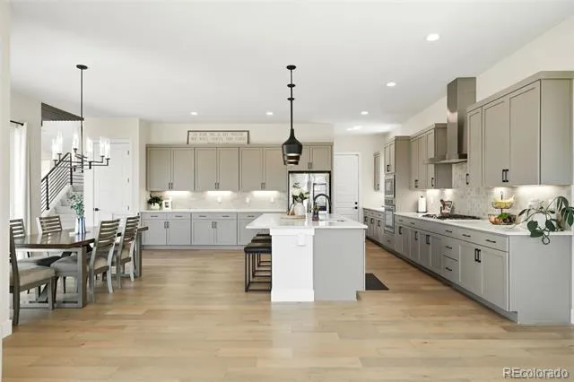 1702 Branching Canopy Drive Windsor, CO 80550