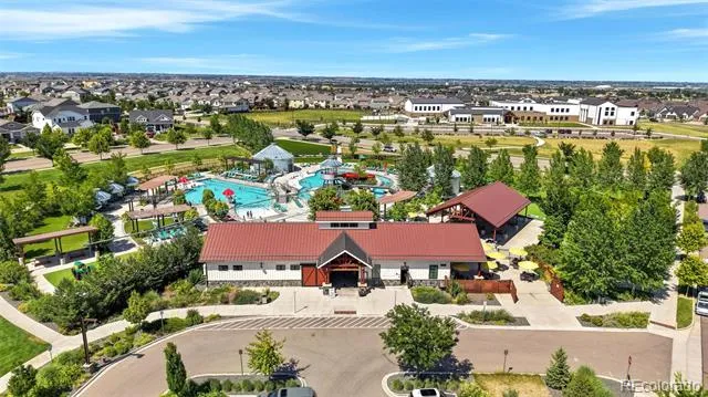 1702 Branching Canopy Drive Windsor, CO 80550