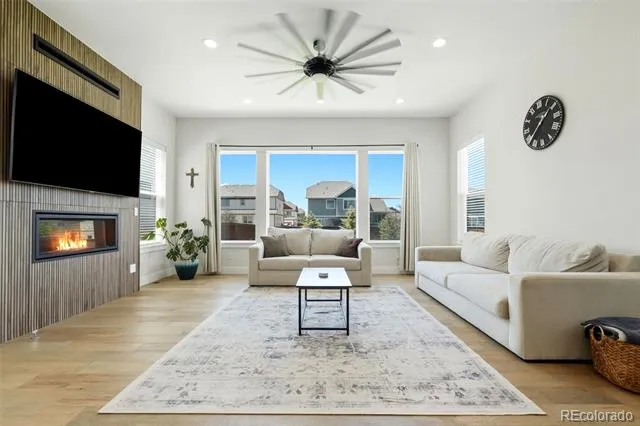 1702 Branching Canopy Drive Windsor, CO 80550