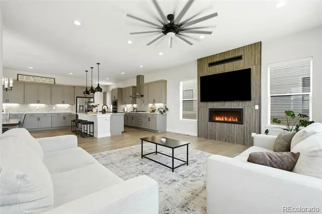 1702 Branching Canopy Drive Windsor, CO 80550
