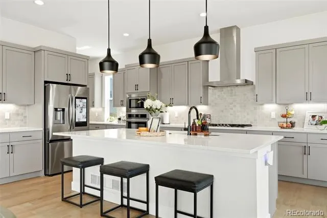 1702 Branching Canopy Drive Windsor, CO 80550