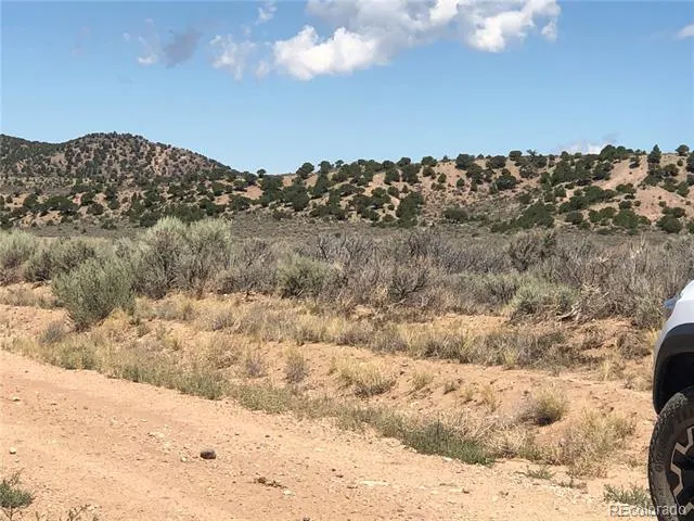 20965 Budweiser Road Fort Garland, CO 81133
