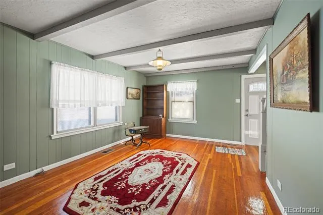 1608 Mount Massive Drive Leadville, CO 80461