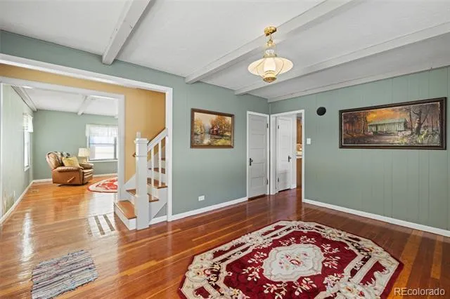 1608 Mount Massive Drive Leadville, CO 80461