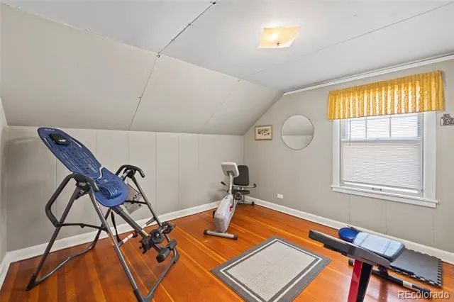 1608 Mount Massive Drive Leadville, CO 80461