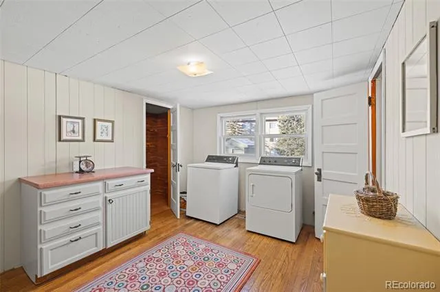 1608 Mount Massive Drive Leadville, CO 80461