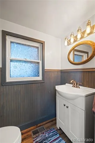 1608 Mount Massive Drive Leadville, CO 80461