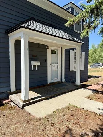 1608 Mount Massive Drive Leadville, CO 80461