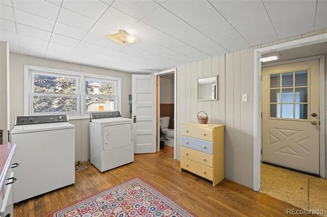 1608 Mount Massive Drive Leadville, CO 80461