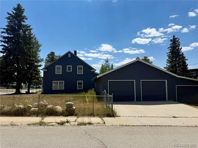 1608 Mount Massive Drive Leadville, CO 80461