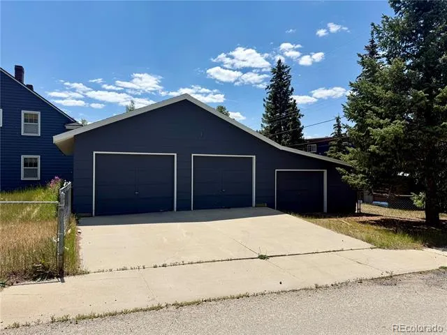 1608 Mount Massive Drive Leadville, CO 80461