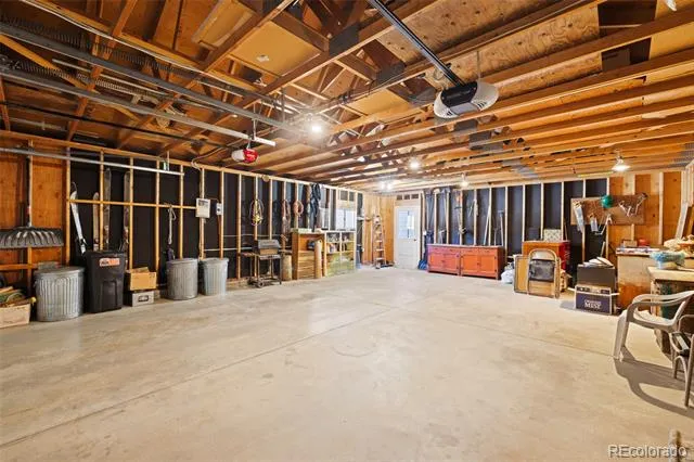 1608 Mount Massive Drive Leadville, CO 80461