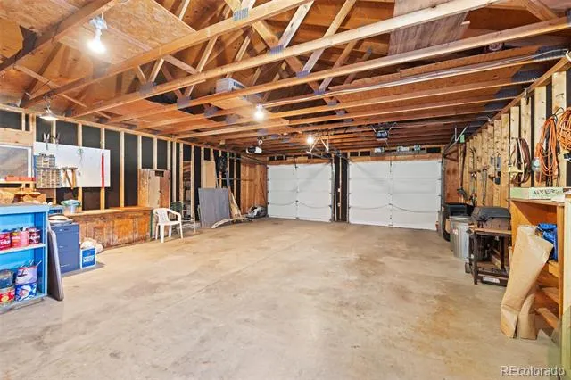 1608 Mount Massive Drive Leadville, CO 80461