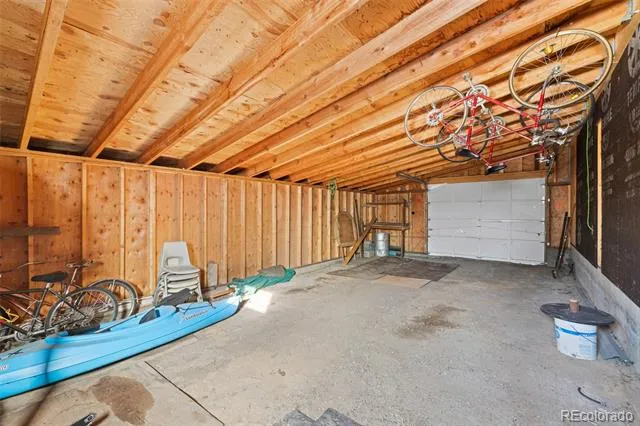 1608 Mount Massive Drive Leadville, CO 80461
