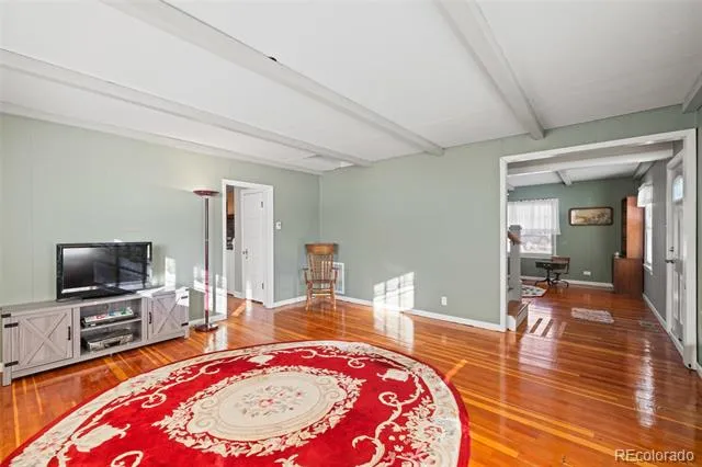 1608 Mount Massive Drive Leadville, CO 80461