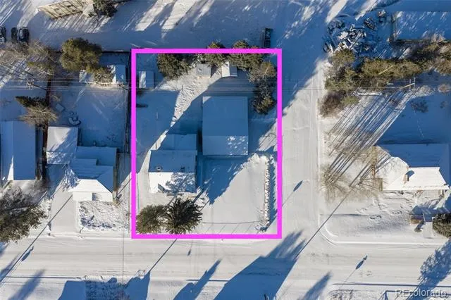 1608 Mount Massive Drive Leadville, CO 80461