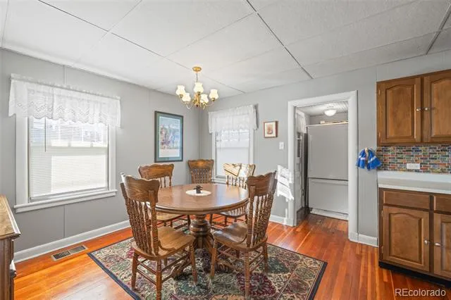 1608 Mount Massive Drive Leadville, CO 80461