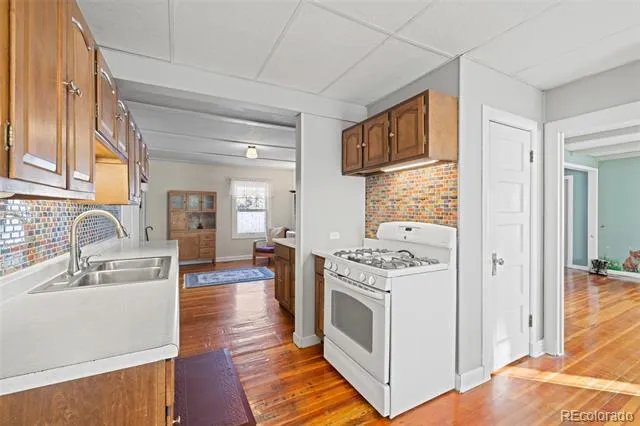 1608 Mount Massive Drive Leadville, CO 80461
