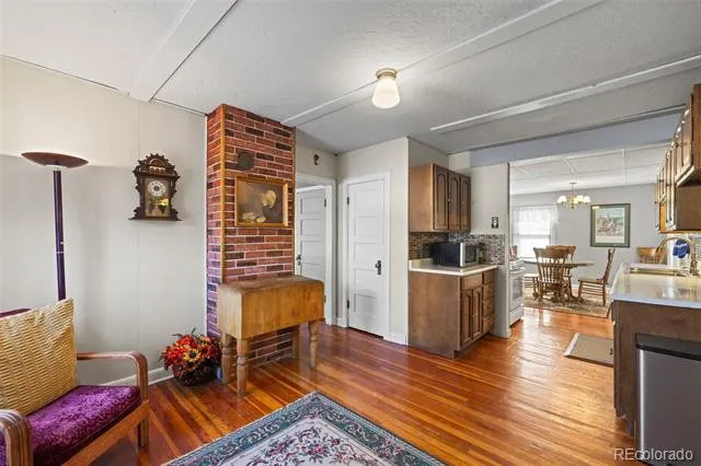 1608 Mount Massive Drive Leadville, CO 80461