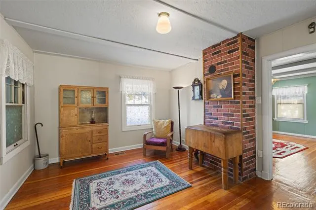 1608 Mount Massive Drive Leadville, CO 80461