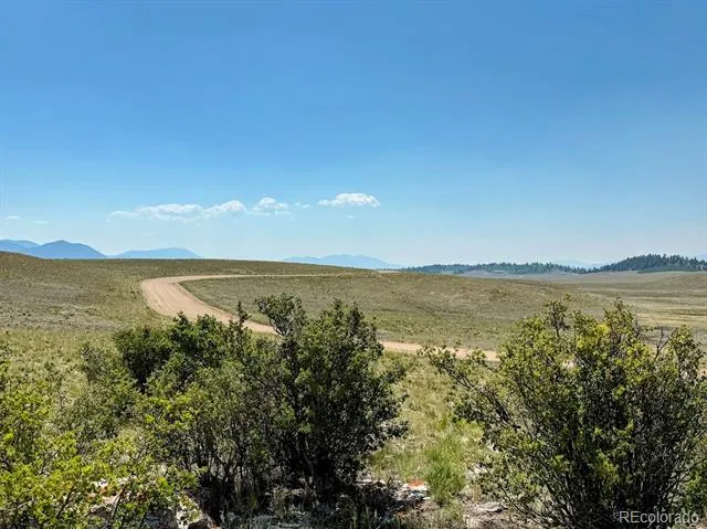 609 Commanche Hartsel, CO 80449