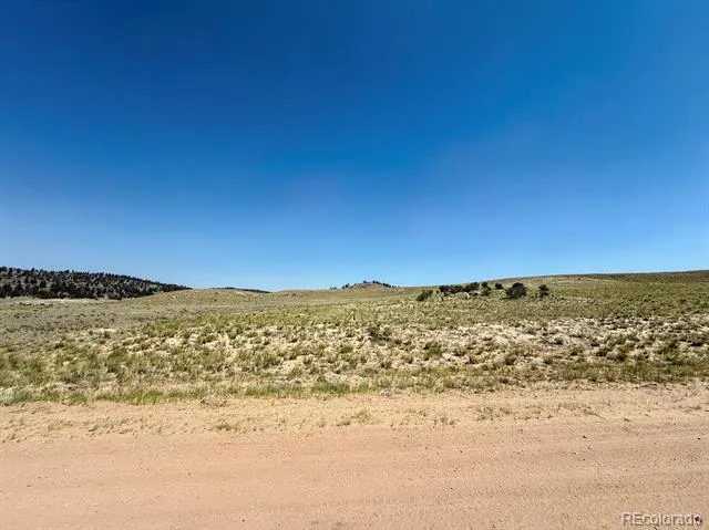 609 Commanche Hartsel, CO 80449