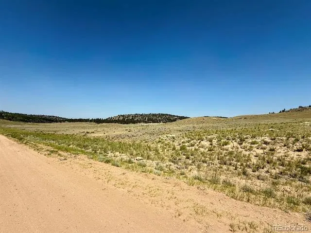 609 Commanche Hartsel, CO 80449