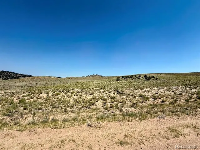 609 Commanche Hartsel, CO 80449