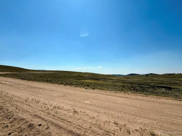 609 Commanche Hartsel, CO 80449