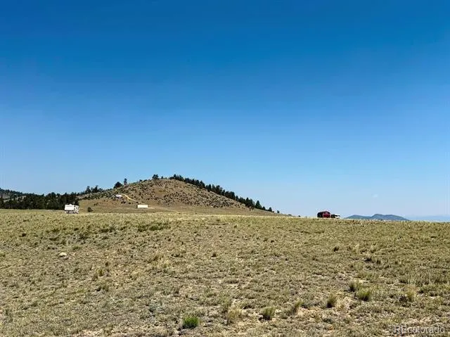 609 Commanche Hartsel, CO 80449